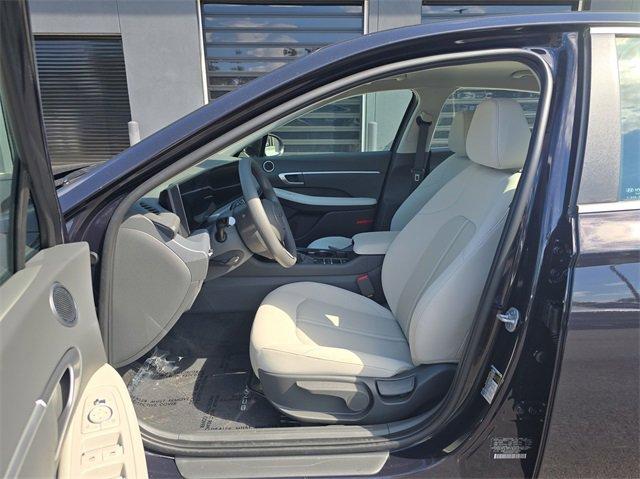 used 2025 Hyundai Sonata car, priced at $24,870