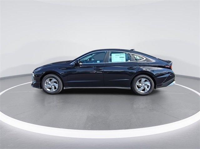 used 2025 Hyundai Sonata car, priced at $24,870