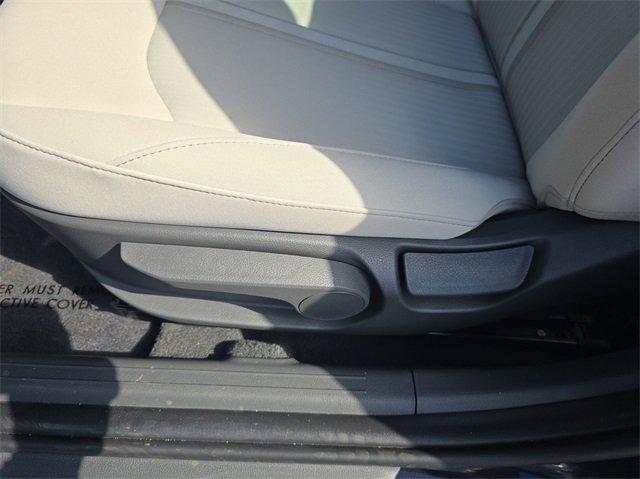 used 2025 Hyundai Sonata car, priced at $24,870