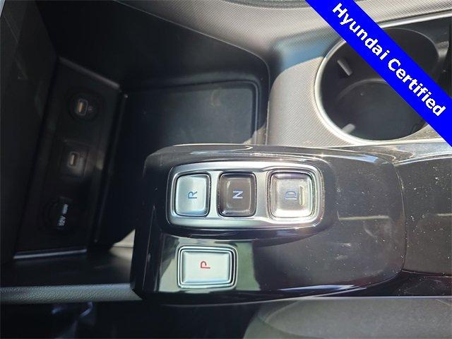 used 2022 Hyundai Sonata car, priced at $18,960