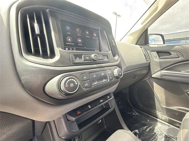 used 2021 Chevrolet Colorado car, priced at $26,997