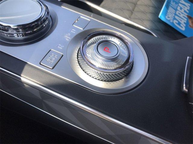 used 2024 Genesis GV70 car, priced at $54,860