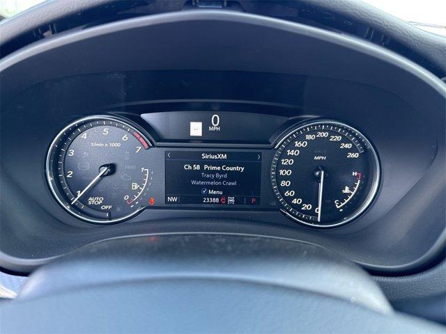 used 2021 Cadillac XT4 car, priced at $27,498