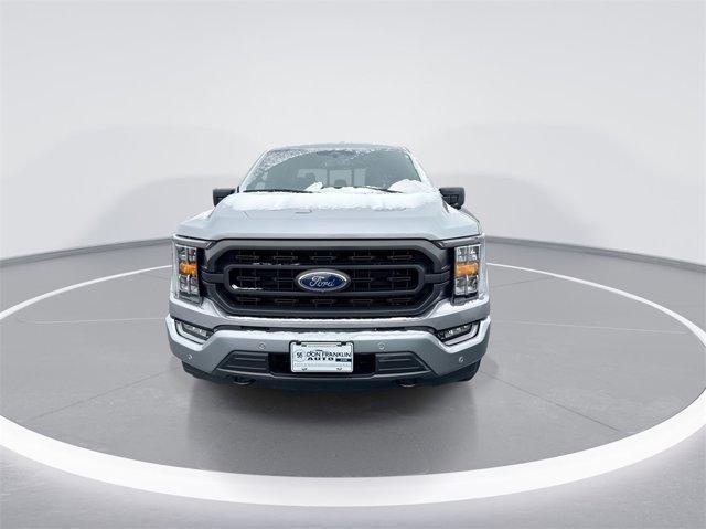 used 2023 Ford F-150 car, priced at $40,788