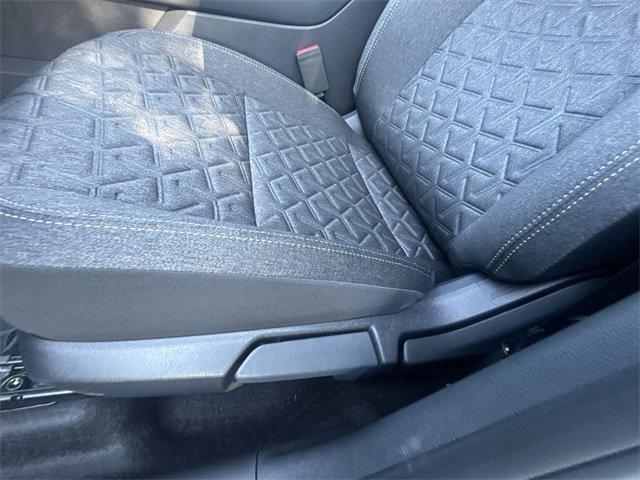 new 2026 Nissan Kicks car, priced at $26,793