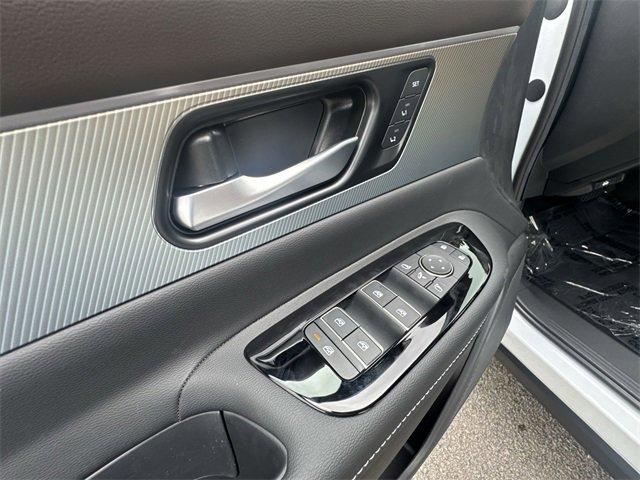 new 2025 Nissan Murano car, priced at $52,250