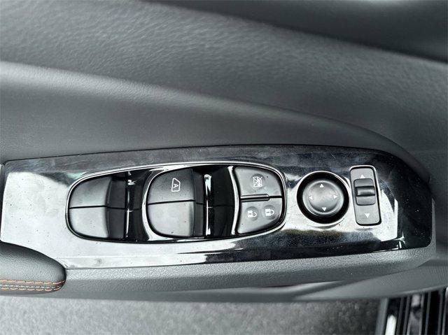 new 2025 Nissan Altima car, priced at $27,416