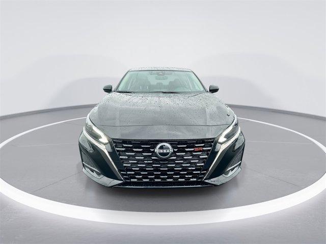 new 2025 Nissan Altima car, priced at $27,416