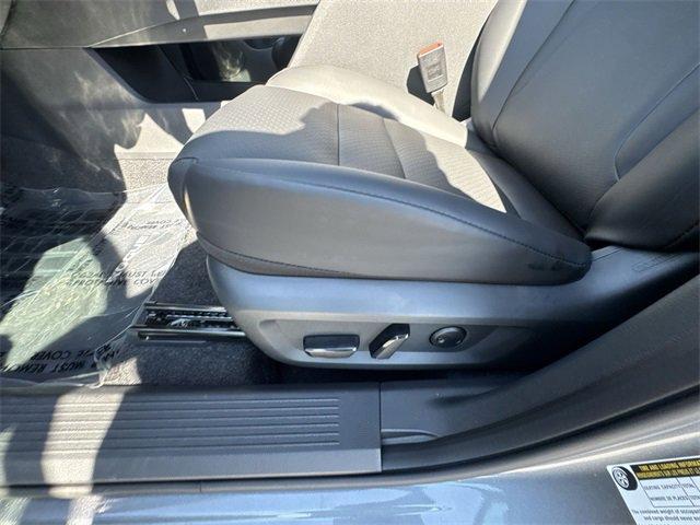 new 2026 Nissan Rogue car, priced at $31,665