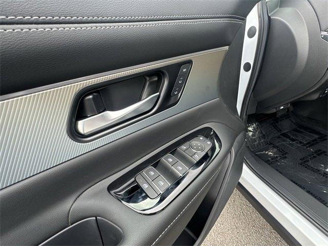 new 2025 Nissan Murano car, priced at $46,286