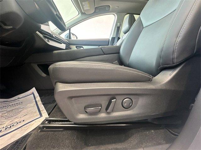 new 2025 Nissan Murano car, priced at $46,053