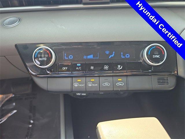 used 2022 Hyundai Elantra car, priced at $19,499