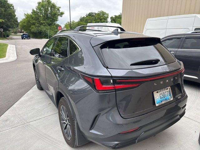 used 2024 Lexus NX 350h car, priced at $43,288