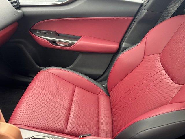 used 2024 Lexus NX 350h car, priced at $43,288