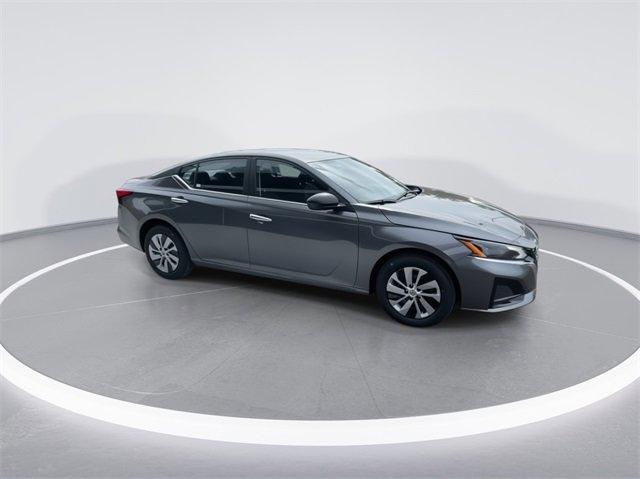 new 2025 Nissan Altima car, priced at $25,178