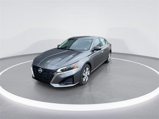 new 2025 Nissan Altima car, priced at $25,178