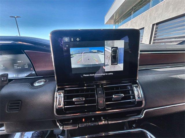 used 2020 Lincoln Navigator L car, priced at $45,894