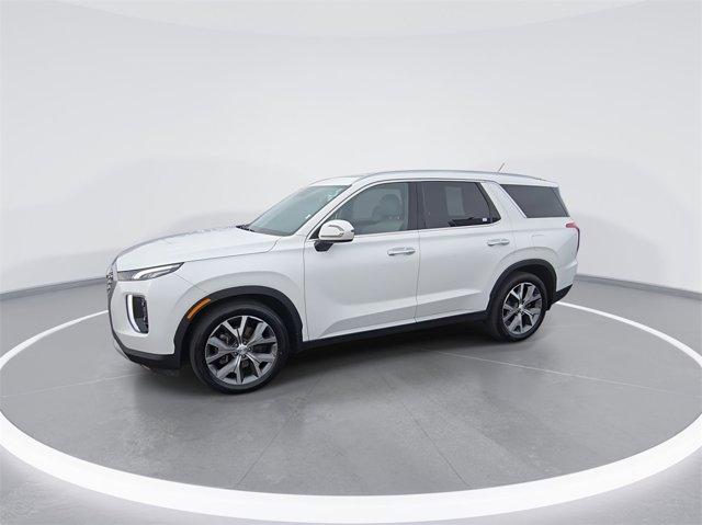 used 2022 Hyundai Palisade car, priced at $32,895