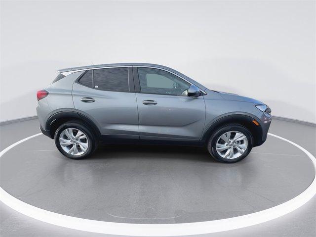 used 2025 Buick Encore GX car, priced at $24,969