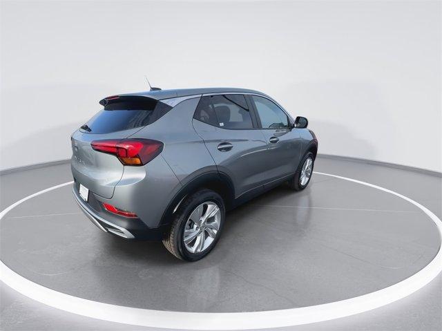 used 2025 Buick Encore GX car, priced at $24,969