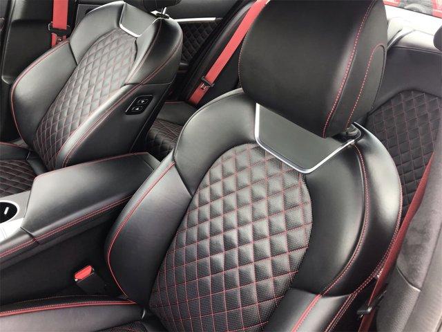 used 2022 Genesis G70 car, priced at $36,687