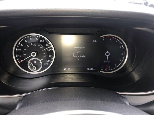 used 2022 Genesis G70 car, priced at $36,687