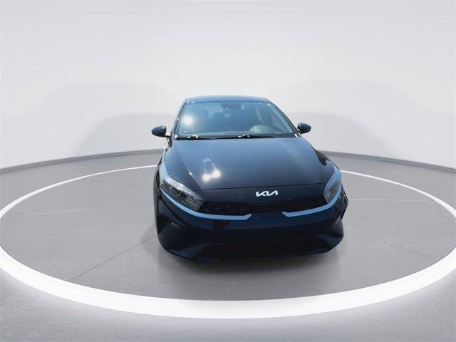 used 2023 Kia Forte car, priced at $18,379