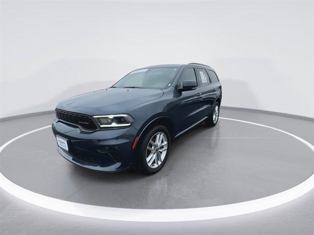 used 2021 Dodge Durango car, priced at $31,980