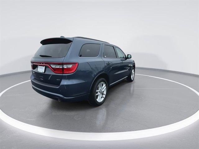 used 2021 Dodge Durango car, priced at $31,980