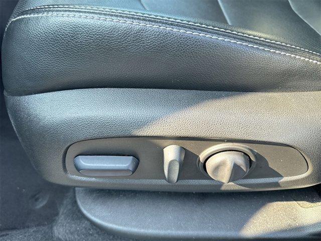 used 2022 GMC Terrain car, priced at $25,900