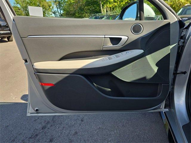 used 2024 Hyundai Sonata car, priced at $24,899