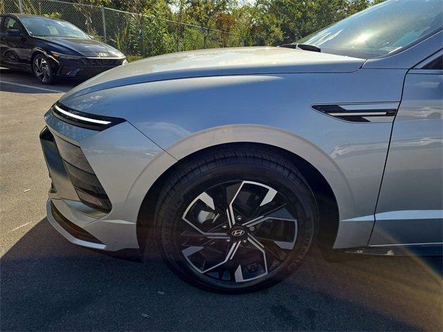 used 2024 Hyundai Sonata car, priced at $24,899