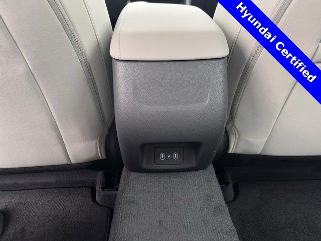 used 2024 Hyundai Sonata car, priced at $24,899
