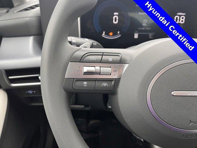 used 2024 Hyundai Sonata car, priced at $24,899