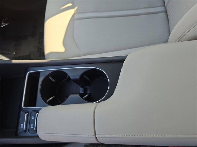used 2024 Hyundai Sonata car, priced at $24,899