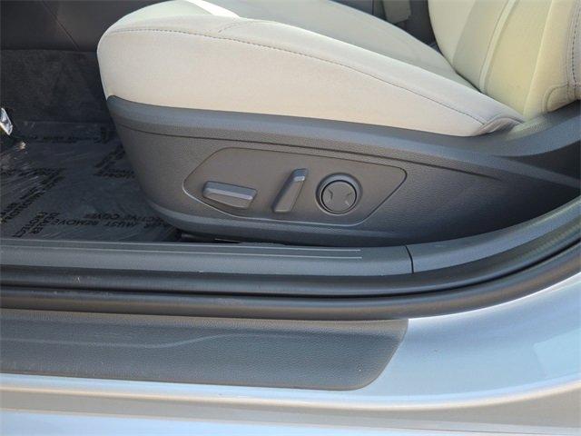 used 2024 Hyundai Sonata car, priced at $24,899