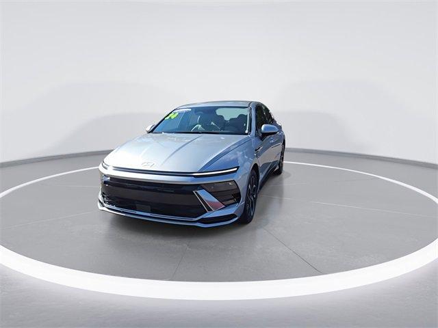 used 2024 Hyundai Sonata car, priced at $24,899