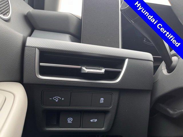 used 2024 Hyundai Sonata car, priced at $24,899