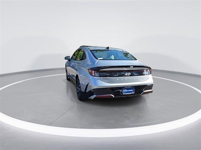 used 2024 Hyundai Sonata car, priced at $24,899