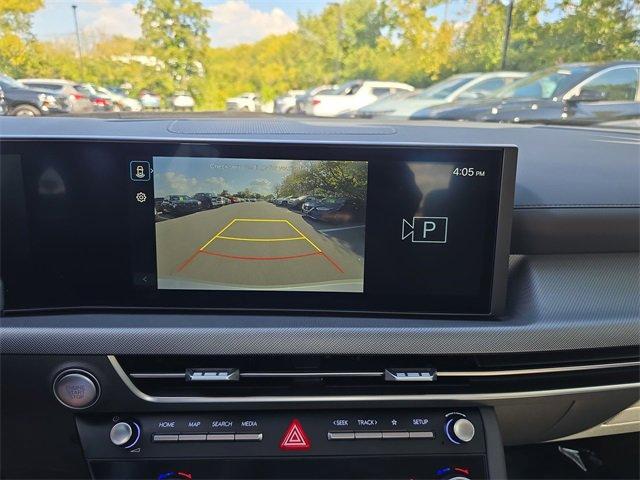 used 2024 Hyundai Sonata car, priced at $24,899