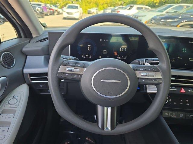 used 2024 Hyundai Sonata car, priced at $24,899
