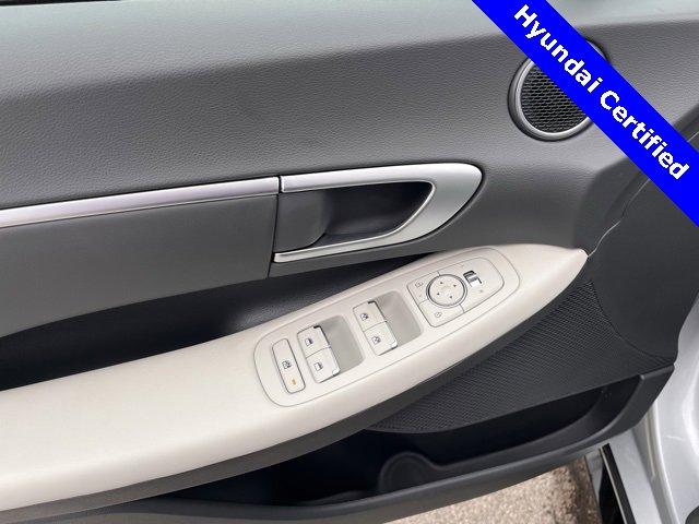 used 2024 Hyundai Sonata car, priced at $24,899