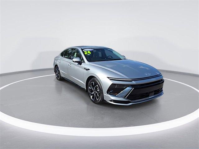 used 2024 Hyundai Sonata car, priced at $24,899