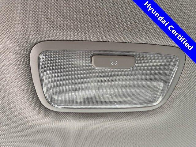 used 2024 Hyundai Sonata car, priced at $24,899