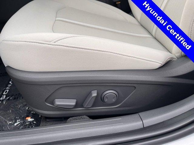 used 2024 Hyundai Sonata car, priced at $24,899