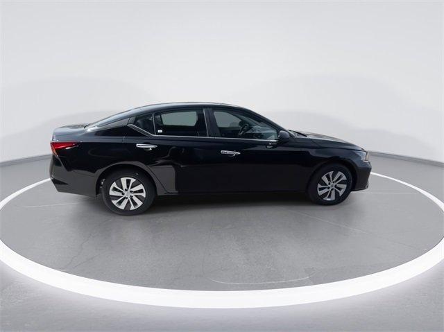 new 2025 Nissan Altima car, priced at $25,495