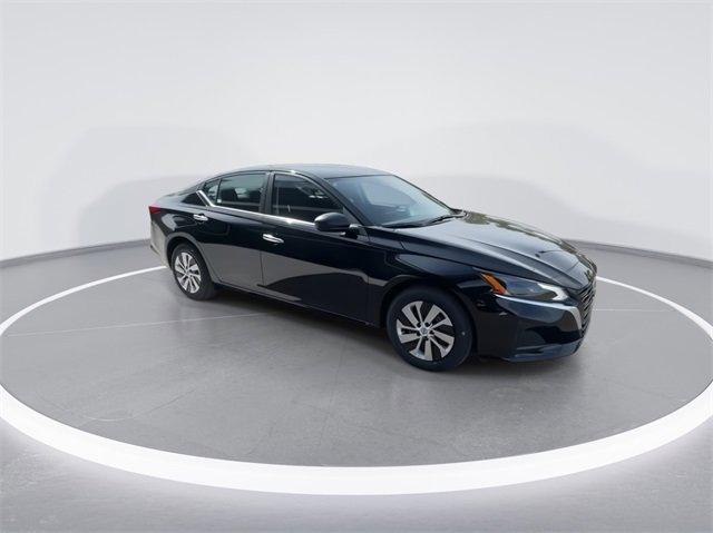 new 2025 Nissan Altima car, priced at $25,495