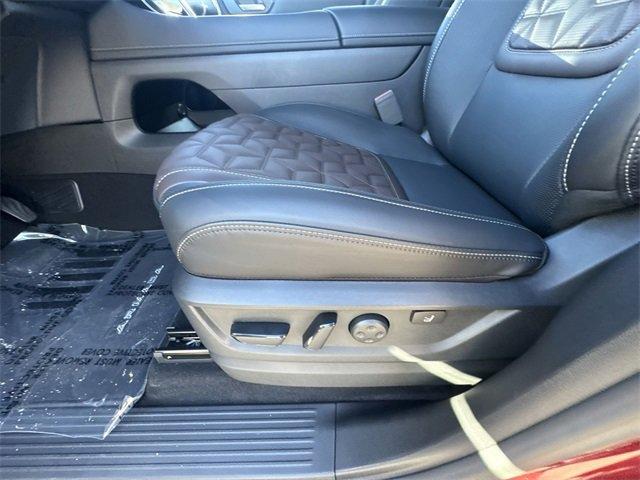 new 2026 Nissan Armada car, priced at $80,324