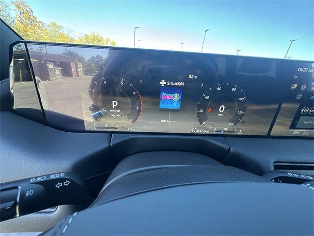 new 2026 Nissan Armada car, priced at $80,324