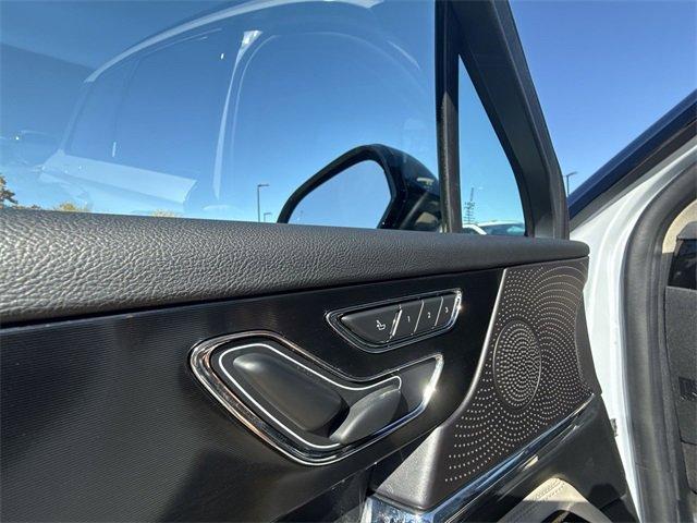 used 2025 Lincoln Corsair car, priced at $47,961